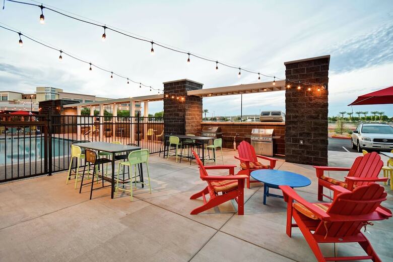 Hotel Home2 Suites By Hilton Gilbert