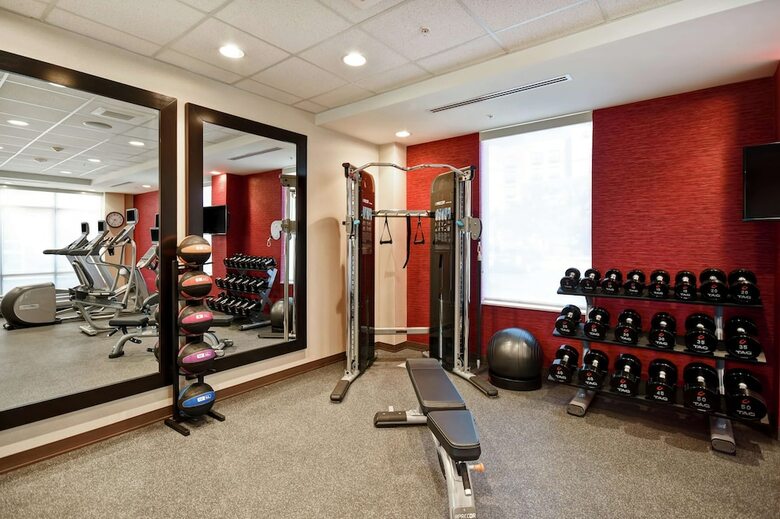 Hotel Home2 Suites By Hilton Gilbert