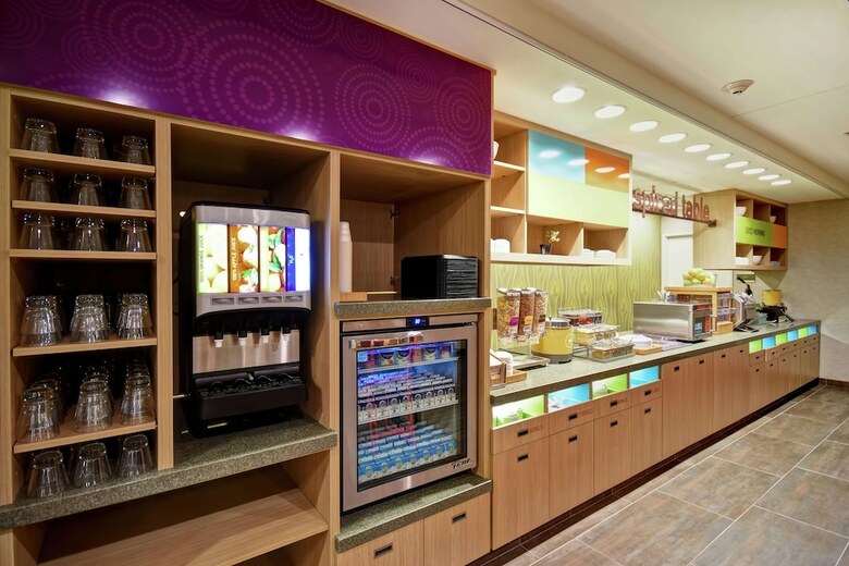 Hotel Home2 Suites By Hilton Gilbert