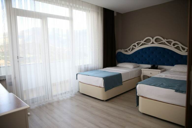 Grand Hotel Artvin