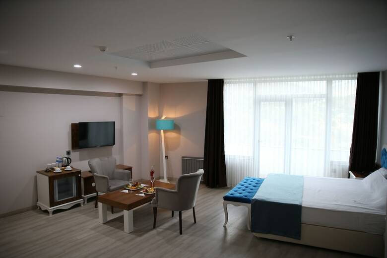 Grand Hotel Artvin