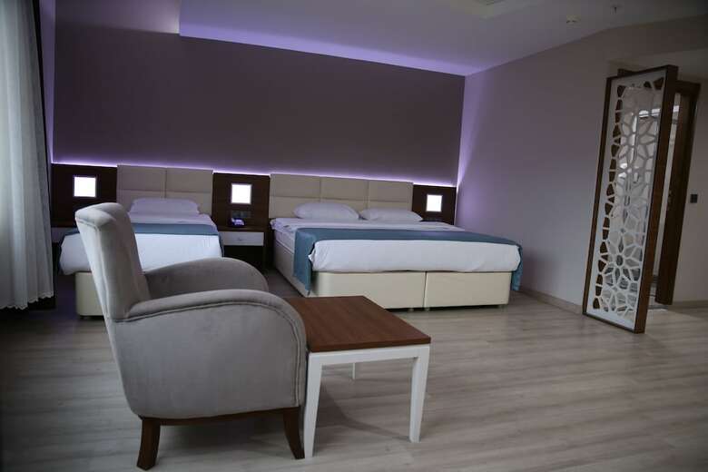 Grand Hotel Artvin
