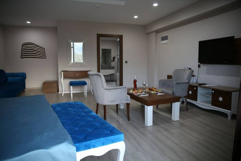 Grand Hotel Artvin