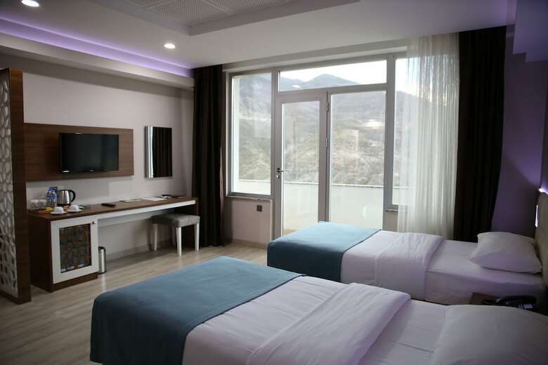 Grand Hotel Artvin