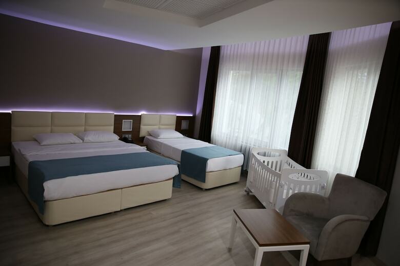 Grand Hotel Artvin