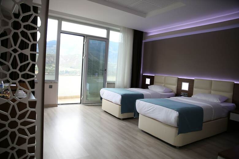 Grand Hotel Artvin