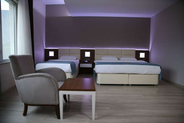 Grand Hotel Artvin