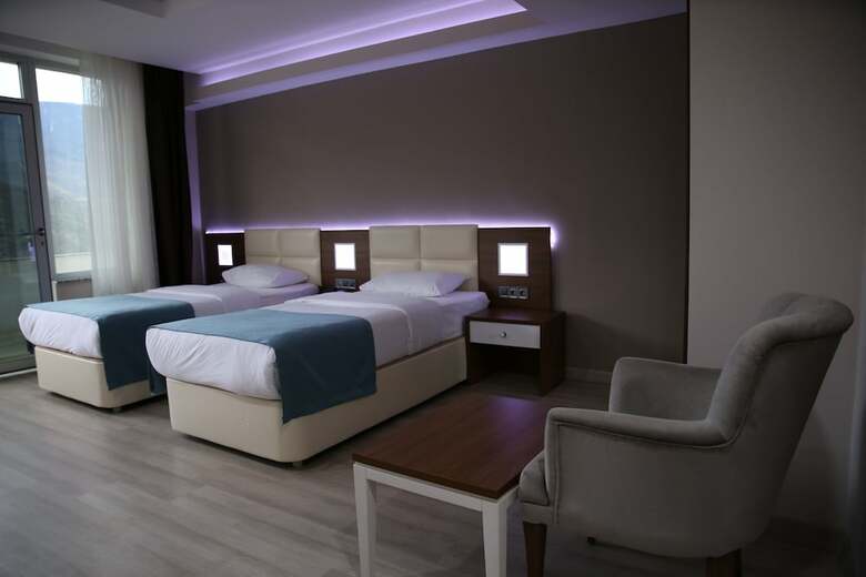 Grand Hotel Artvin