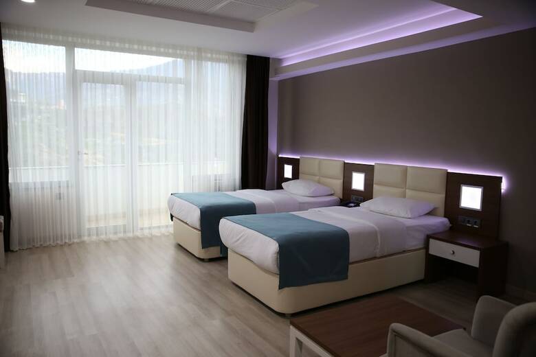 Grand Hotel Artvin