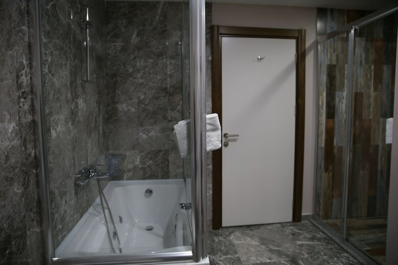 Grand Hotel Artvin