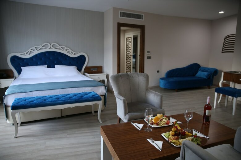 Grand Hotel Artvin