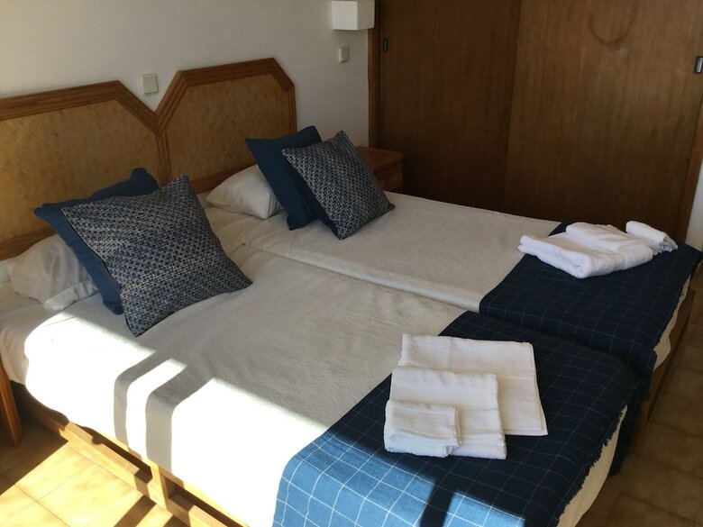 Beautiful Apartment Clube Praia Da Rocha