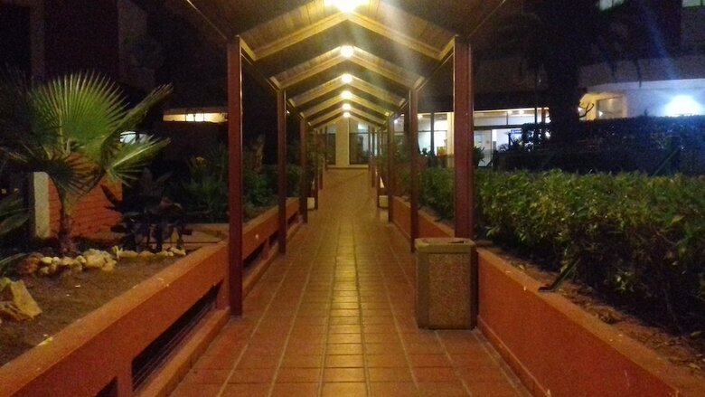 Beautiful Apartment Clube Praia Da Rocha