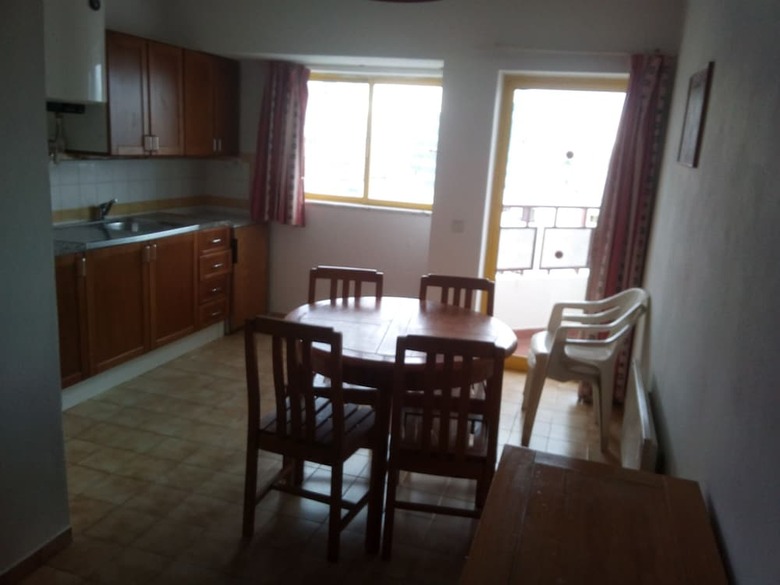 Beautiful Apartment Clube Praia Da Rocha