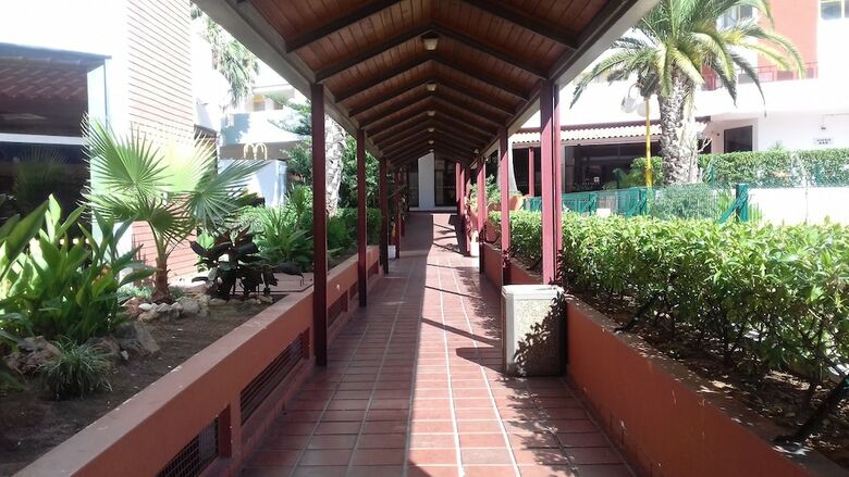 Beautiful Apartment Clube Praia Da Rocha