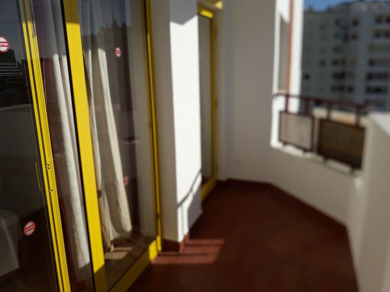 Beautiful Apartment Clube Praia Da Rocha