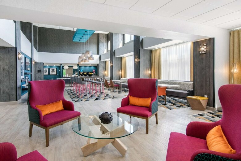 Hotel Hampton Inn & Suites Ruidoso Downs