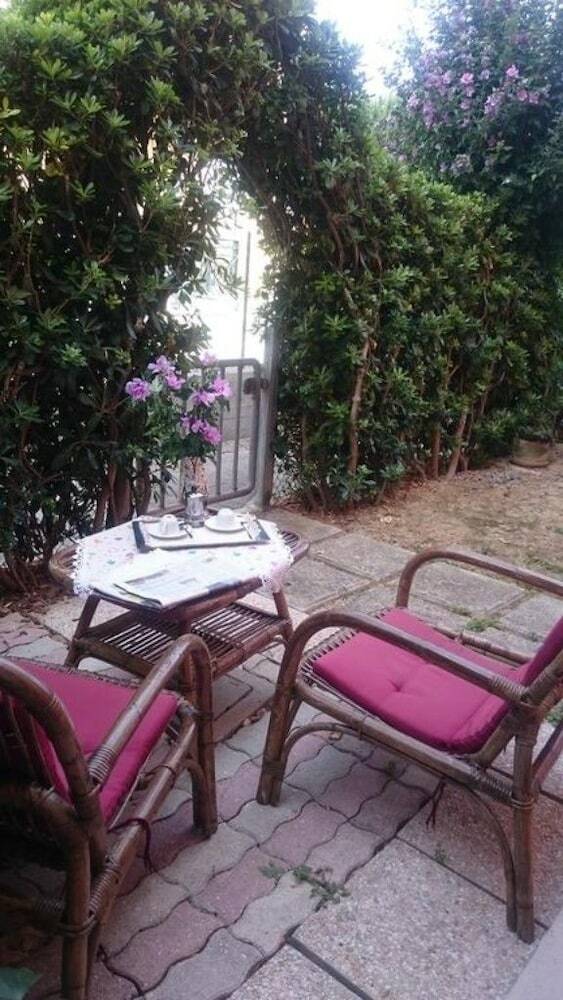 B&B La Casetta Rosa