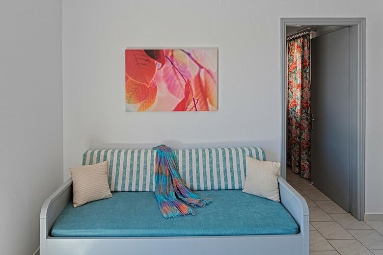 Letta's Apartments