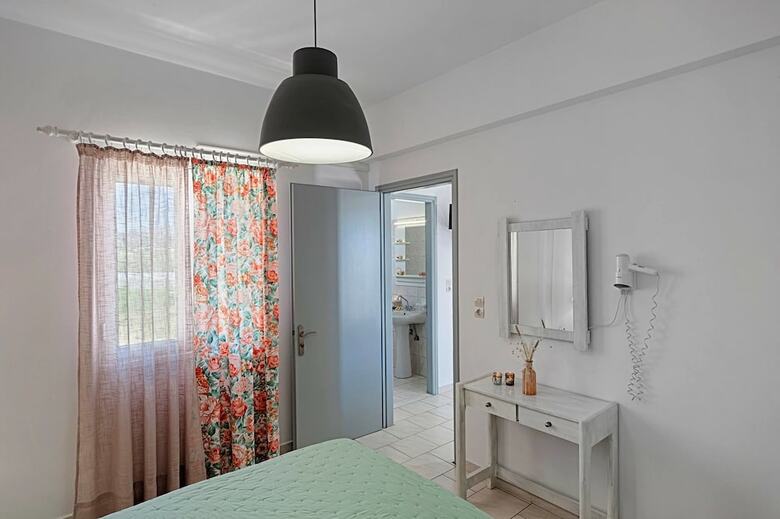 Letta's Apartments