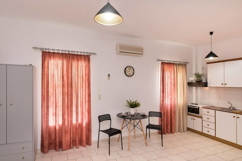 Letta's Apartments
