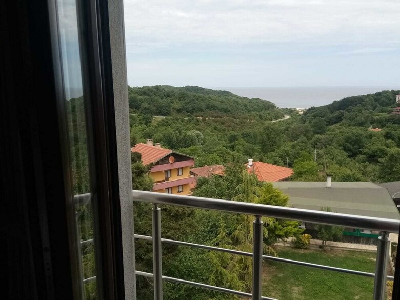 Hotel Sea Port House