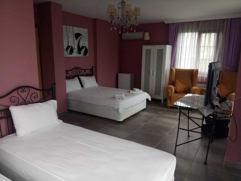 Hotel Sea Port House