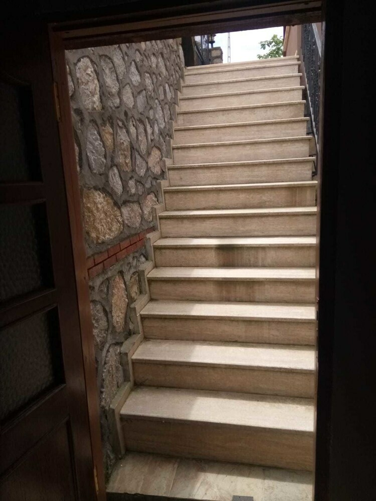 Hotel Sea Port House