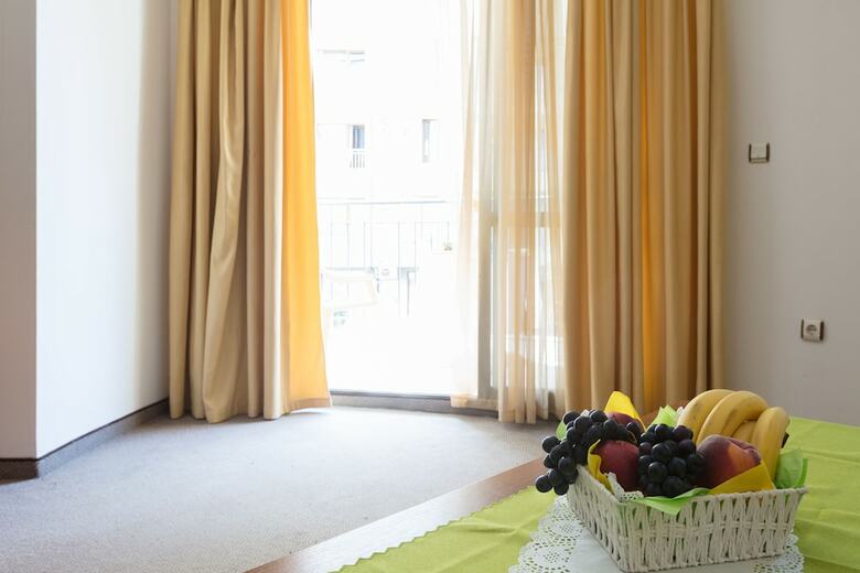 Beach Family Apartment