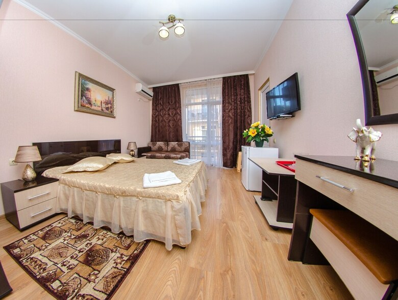 Kamelia Hotel