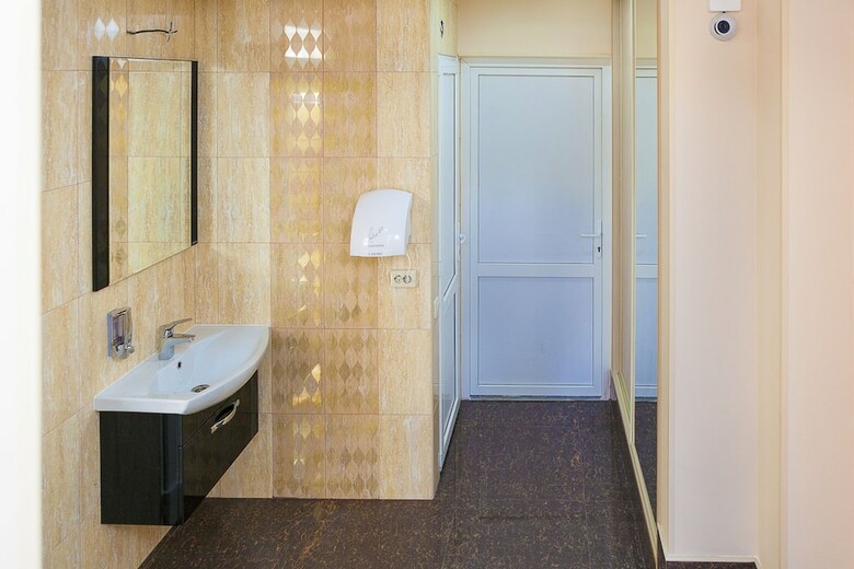 Kamelia Hotel