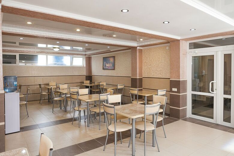 Kamelia Hotel