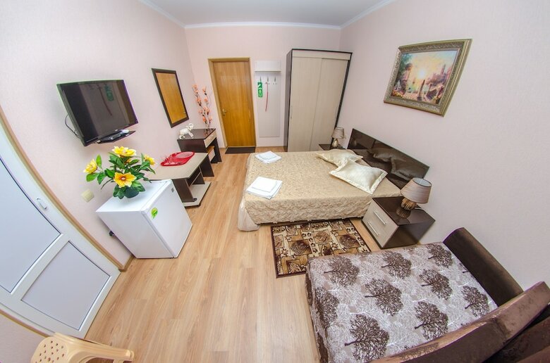 Kamelia Hotel