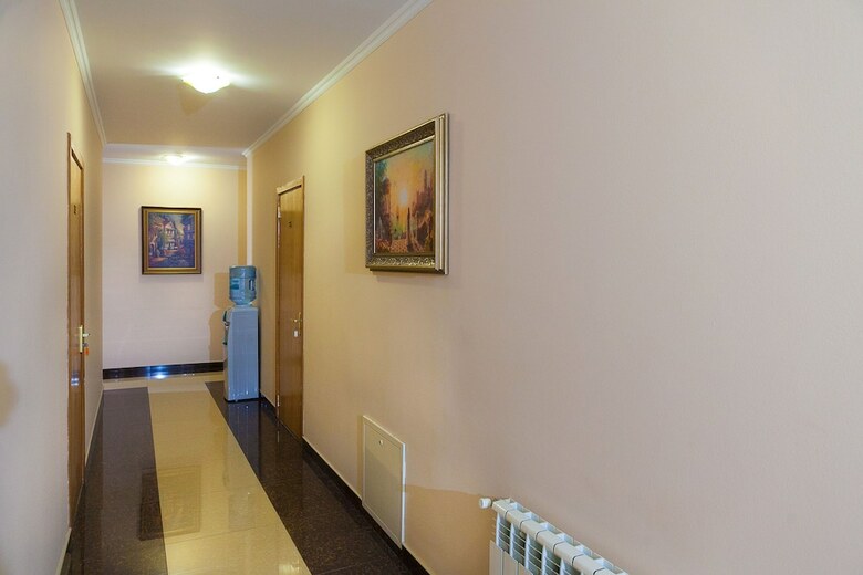 Kamelia Hotel