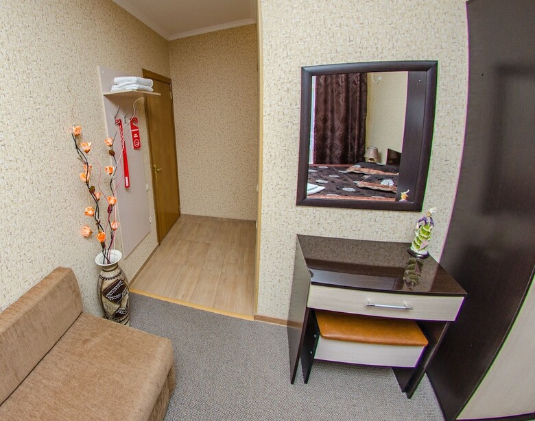 Kamelia Hotel
