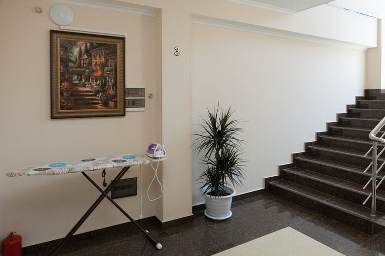 Kamelia Hotel