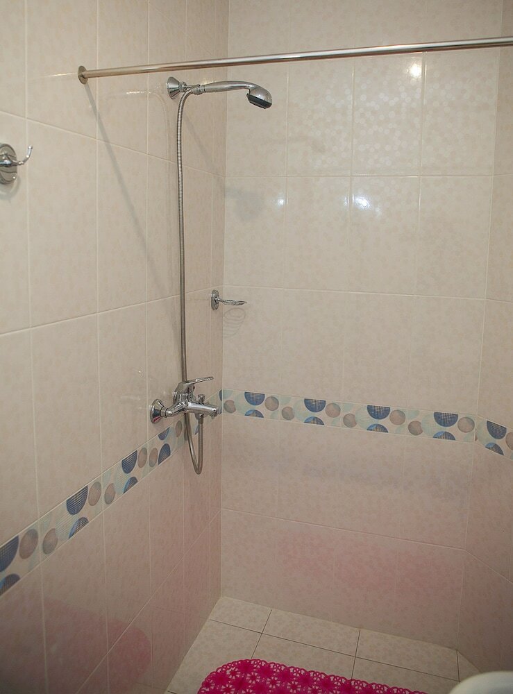 Kamelia Hotel