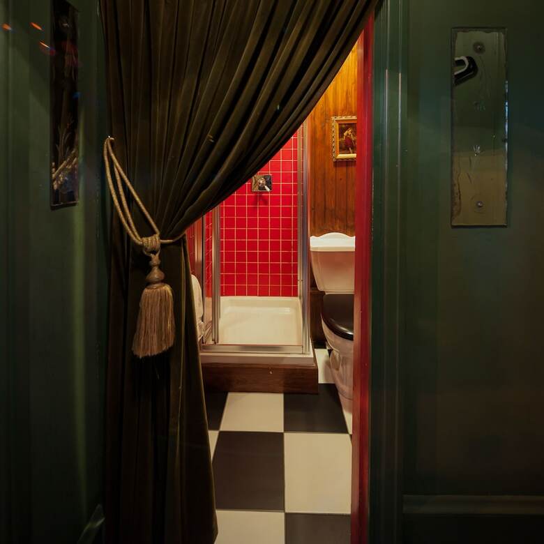 La Rosa Hotel