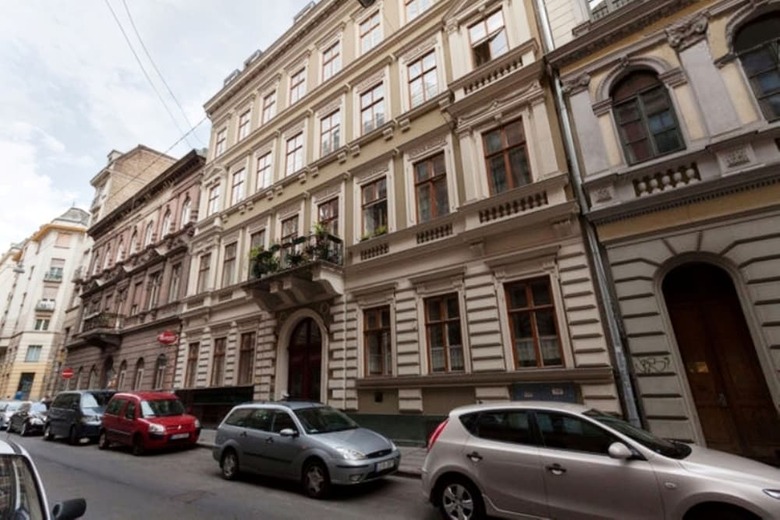 Apartment Revay