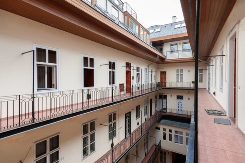 Apartment Revay