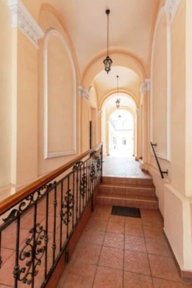 Apartment Revay