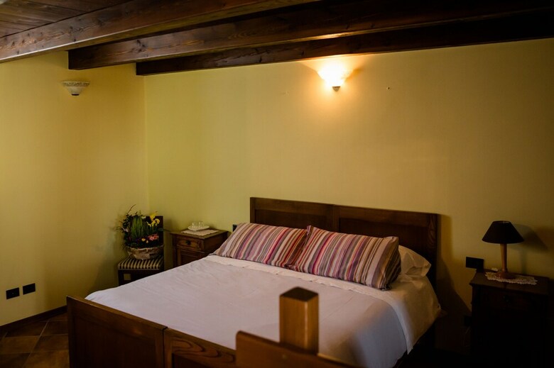 Ca' Baetti B&B Antico Borgo