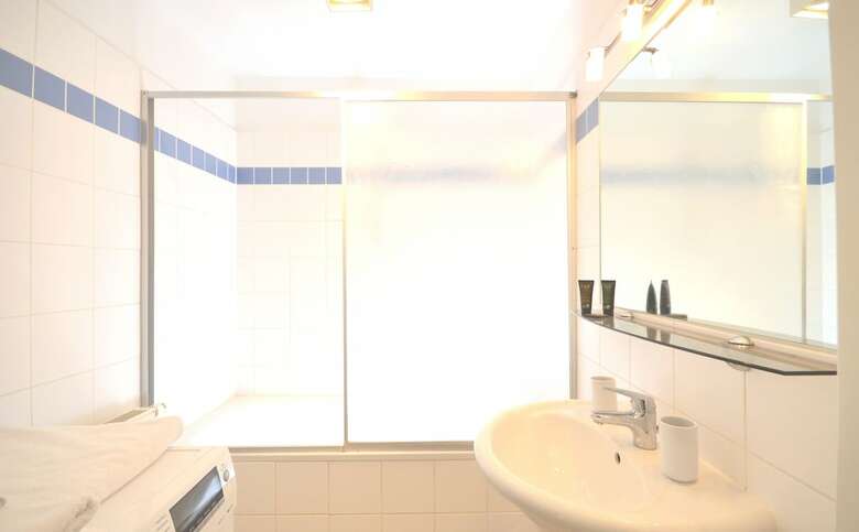 Apartamentos City Center Residence Schwedenplatz