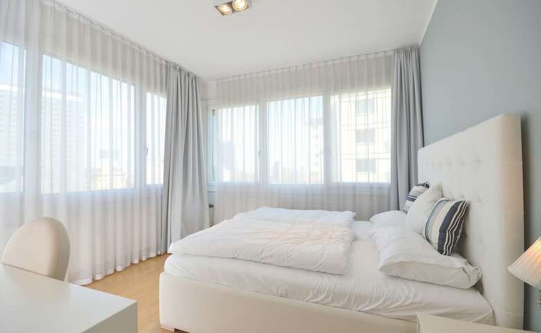Apartamentos City Center Residence Schwedenplatz
