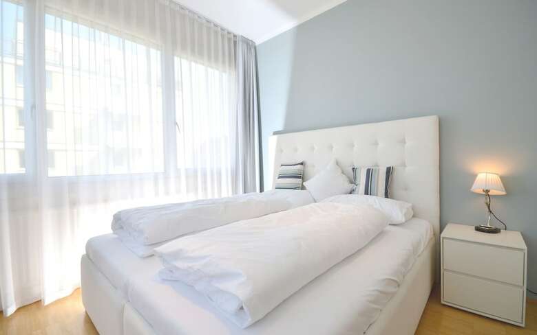 Apartamentos City Center Residence Schwedenplatz