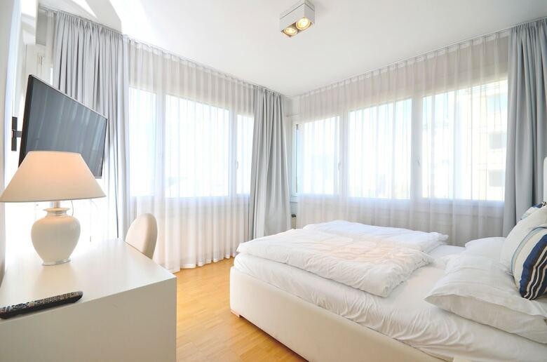 Apartamentos City Center Residence Schwedenplatz