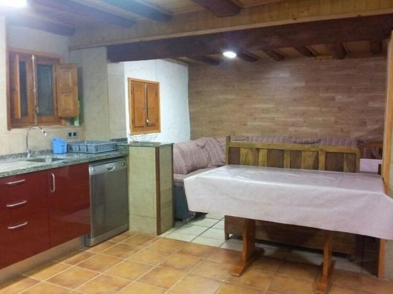 Agroturismo Complex Rural Can Caubet