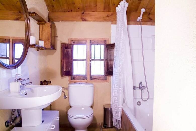 Agroturismo Complex Rural Can Caubet