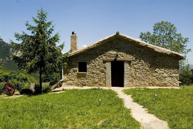 Agroturismo Complex Rural Can Caubet