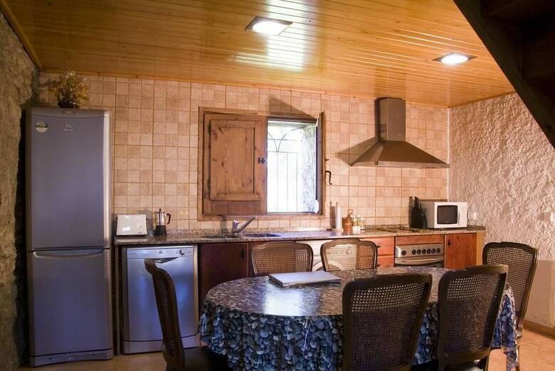 Agroturismo Complex Rural Can Caubet